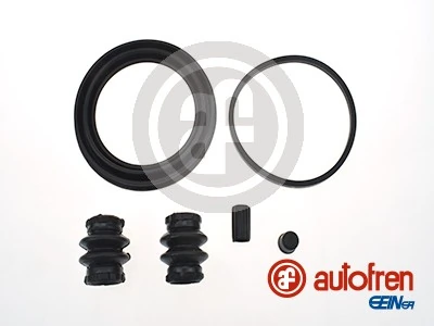 Repair Kit, brake caliper